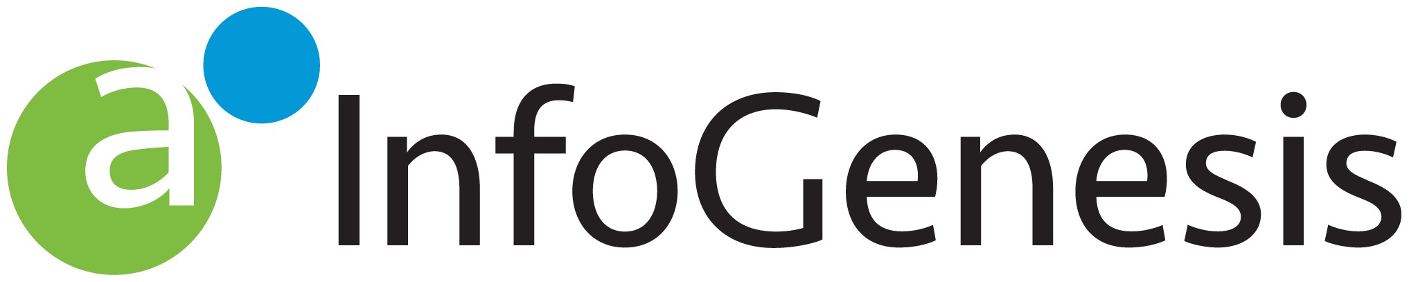 InfoGenesis