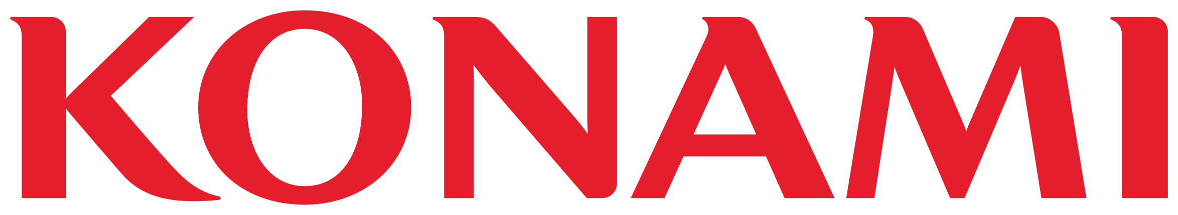 Konami